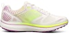 (Women) Skechers Go Consistent Low-Top Yellow/Purple 128272-WPR