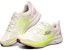 (Women) Skechers Go Consistent Low-Top Yellow/Purple 128272-WPR