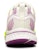 (Women) Skechers Go Consistent Low-Top Yellow/Purple 128272-WPR