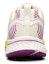 Shop (Women) Skechers Go Consistent Low-Top Yellow/Purple 128272-WPR