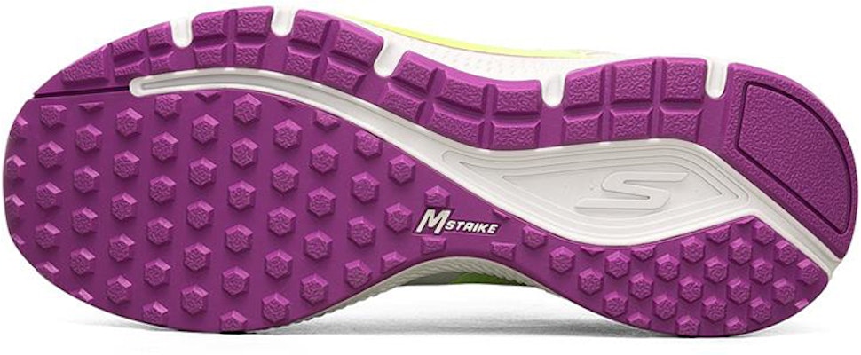 (Women) Skechers Go Consistent Low-Top Yellow/Purple 128272-WPR Purchase (Women) Skechers Go Consistent Low-Top Yellow/Purple 128272-WPR