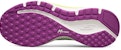 (Women) Skechers Go Consistent Low-Top Yellow/Purple 128272-WPR