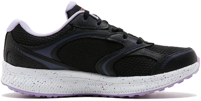 Skechers Go Run Consistent Vivid Hor 舒適 減震耐磨 低筒 跑步鞋 女款 黑色 Order Skechers Go Run Consistent Vivid Hor 舒適 減震耐磨 低筒 跑步鞋 女款 黑色
