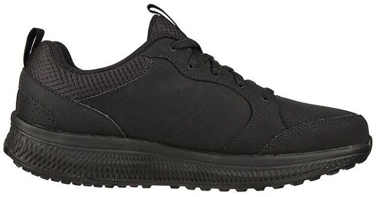 Skechers Go Run Consistent Long Stride 低幫跑步鞋 女款 全黑 Order Skechers Go Run Consistent Long Stride 低幫跑步鞋 女款 全黑