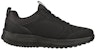 (Women) Skechers Go Run Consistent Long Stride 'All Black' 128273-BBK