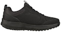 Order (Women) Skechers Go Run Consistent Long Stride 'All Black' 128273-BBK