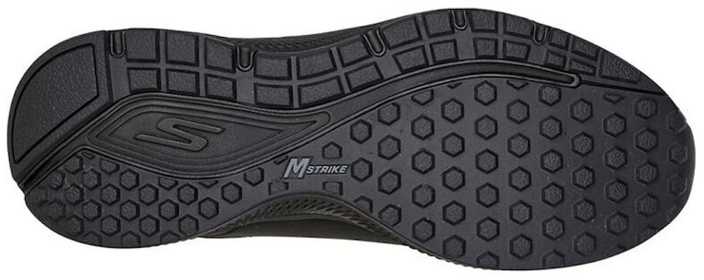(W) 스케쳐스 고런 컨시스턴트 올블랙 (Skechers Gorun Consistent All Black) 128273-BBK Shop (W) 스케쳐스 고런 컨시스턴트 올블랙 (Skechers Gorun Consistent All Black) 128273-BBK