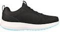 Order (W) Skechers Go Run Consistent Long Stride 'Hitam Biru' 128273-BLK