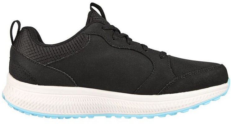 (W) 스케쳐스 고런 컨시스턴트 블랙/블루 (Skechers Go Run 블랙/블루 is even shorter) 128273-BLK Order (W) 스케쳐스 고런 컨시스턴트 블랙/블루 (Skechers Go Run 블랙/블루 is even shorter) 128273-BLK