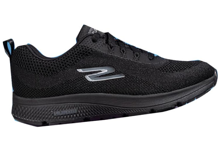 Order (W) 斯凯奇 Go Run Consistent 跑鞋 '黑色' 128288-BBK