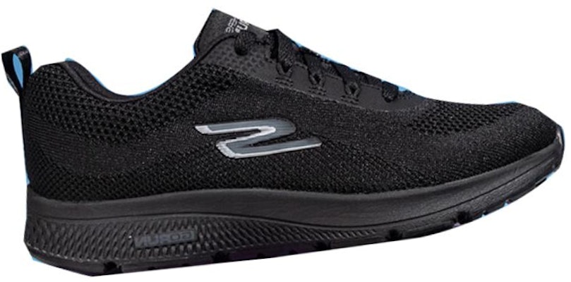 (W) スケッチャーズ GO RUN Consistent (ブラック) 128288-BBK Order (W) スケッチャーズ GO RUN Consistent (ブラック) 128288-BBK