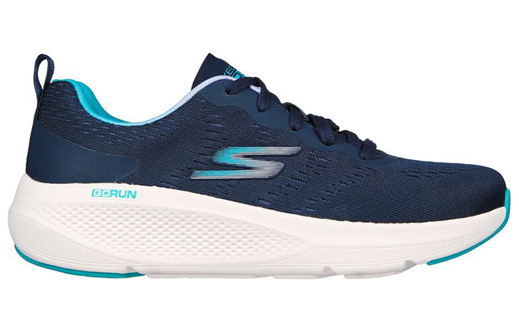 Order (W) Skechers GO RUN Elevate-Double ''Blu'' 128334-NVMT