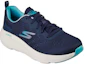 Lookbook (W) Skechers GO RUN Elevate-Double ''Blu'' 128334-NVMT
