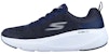 (W) Skechers Go Run Elevate-Live Elevated 'Biru Navy' 128326-NVY