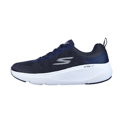 (W) Skechers Go Run Elevate-Live Elevated 'Navy Blue'