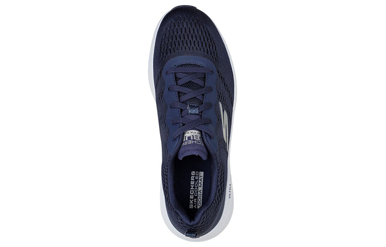 (W) Skechers Go Run Elevate-Live Elevated 'Navy Blue' 圖 3