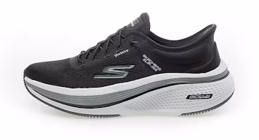 Buy (W) Skechers GO RUN Elevate 2.0 Chaussures de Course 129006BKW