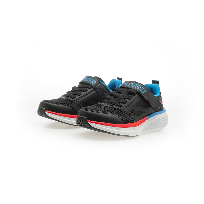 Order (W) Skechers GO RUN Elevate 2.0 黑色跑步鞋 404050LBKRB