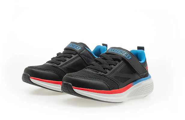 (W) Skechers GO RUN Elevate 2.0 黑色跑步鞋 404050LBKRB Order (W) Skechers GO RUN Elevate 2.0 黑色跑步鞋 404050LBKRB