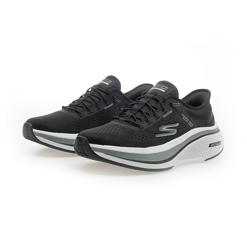 Order (W) Skechers GO RUN Elevate 2.0 Chaussures de Course 129006BKW