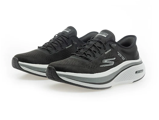 (W) Skechers GO RUN Elevate 2.0 Chaussures de Course 129006BKW Order (W) Skechers GO RUN Elevate 2.0 Chaussures de Course 129006BKW