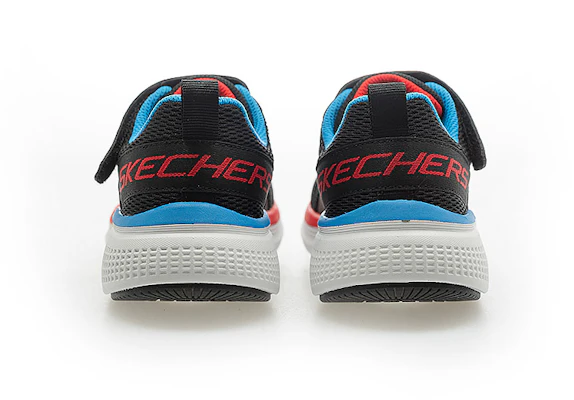 (W) Skechers GO RUN Elevate 2.0 黑色跑步鞋 404050LBKRB Lookbook (W) Skechers GO RUN Elevate 2.0 黑色跑步鞋 404050LBKRB