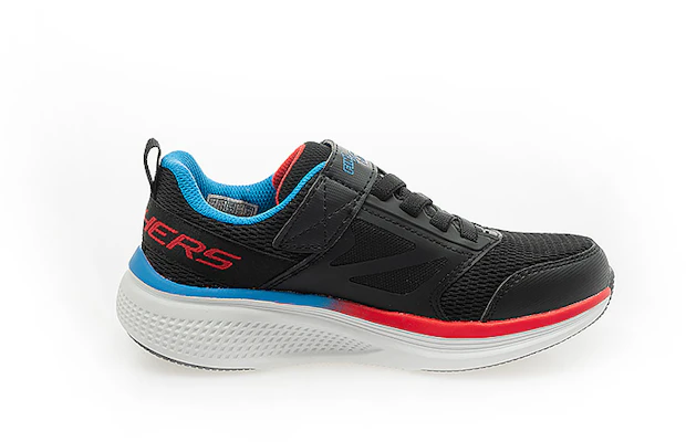 (W) Skechers GO RUN Elevate 2.0 黑色跑步鞋 404050LBKRB Shop (W) Skechers GO RUN Elevate 2.0 黑色跑步鞋 404050LBKRB