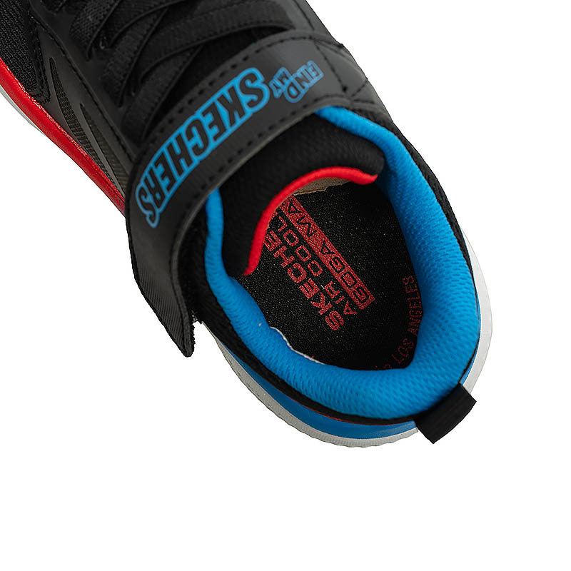 Details for (W) Skechers GO RUN Elevate 2.0 黑色跑步鞋 404050LBKRB