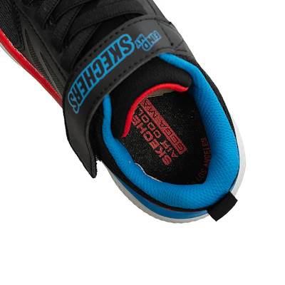 (W) Skechers GO RUN Elevate 2.0 黑色跑步鞋 404050LBKRB Details for (W) Skechers GO RUN Elevate 2.0 黑色跑步鞋 404050LBKRB