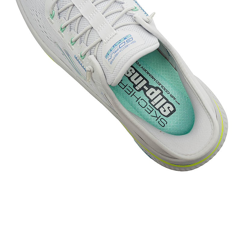 Details for (W) Skechers Go Run Elevate 2.0 Chaussures de Running 129006GYBL