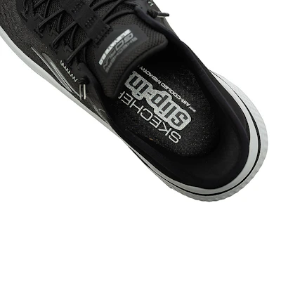 (W) Skechers GO RUN Elevate 2.0 Chaussures de Course 129006BKW Details for (W) Skechers GO RUN Elevate 2.0 Chaussures de Course 129006BKW