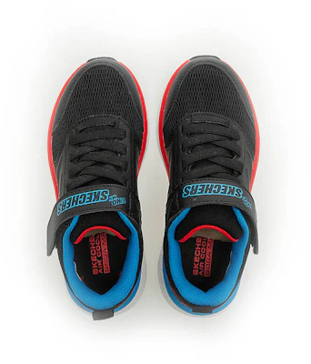 (W) Skechers GO RUN Elevate 2.0 黑色跑步鞋 404050LBKRB Sizing (W) Skechers GO RUN Elevate 2.0 黑色跑步鞋 404050LBKRB
