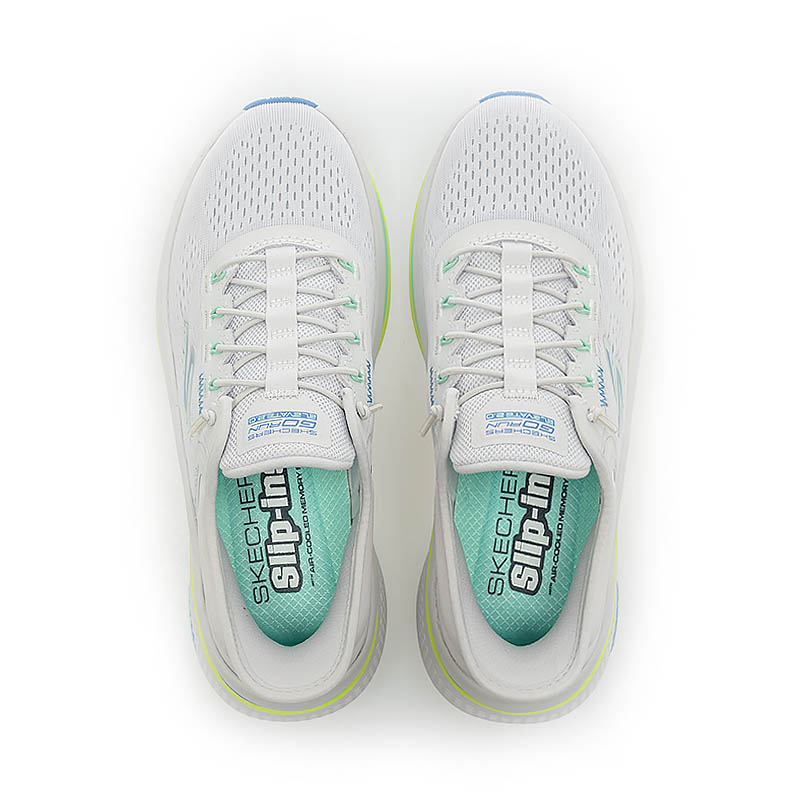 Sizing (W) Skechers Go Run Elevate 2.0 Chaussures de Running 129006GYBL