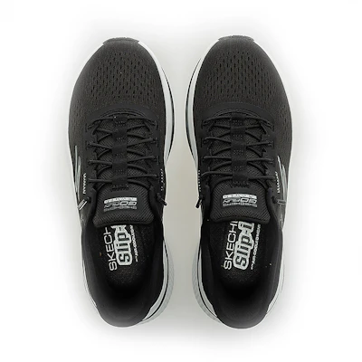 (W) Skechers GO RUN Elevate 2.0 Chaussures de Course 129006BKW Sizing (W) Skechers GO RUN Elevate 2.0 Chaussures de Course 129006BKW