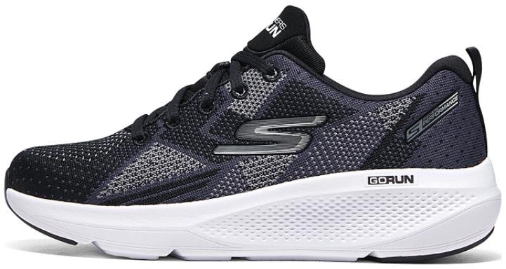 women-skechers-go-run-elevate-black-grey-slip-resistant-and-durable-low-top-running-shoes-128346-bkgy