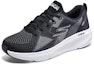 Order (W) Skechers GO RUN Elevate 5 'Hitam Kelabu' 128346-BKGY