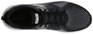 (W) Skechers GO RUN Elevate 5 'Hitam Kelabu' 128346-BKGY