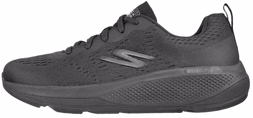 (Women) Skechers Go Run Elevate 'Black' 128319-BBK Buy (Women) Skechers Go Run Elevate 'Black' 128319-BBK