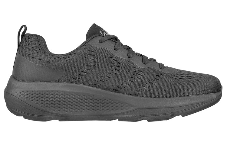 Order (W) Skechers Go Run Elevate 'Negro' 128319-BBK