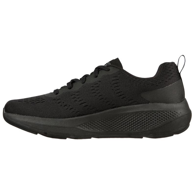 Shop (W) Skechers Go Run Elevate 'Negro' 128319-BBK