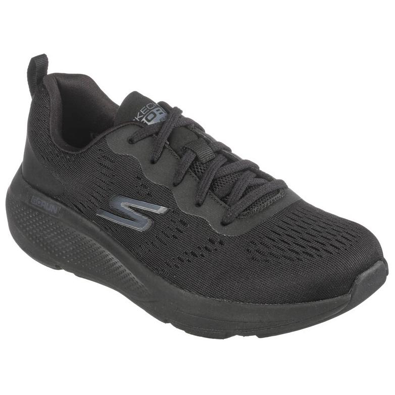 Purchase (W) Skechers Go Run Elevate 'Negro' 128319-BBK