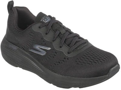 Skechers GO RUN 低筒 跑步鞋 女款 全黑 Purchase Skechers GO RUN 低筒 跑步鞋 女款 全黑
