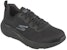 (W) Skechers Go Run Elevate 'Hitam' 128319-BBK