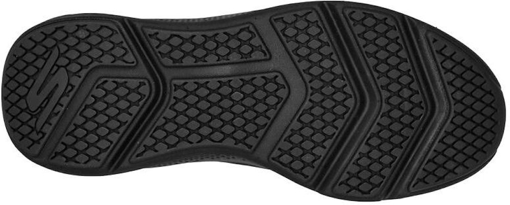 (Women) Skechers Go Run Elevate 'Black' 128319-BBK Details for (Women) Skechers Go Run Elevate 'Black' 128319-BBK