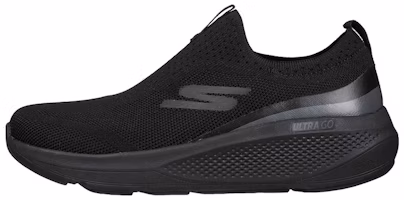 (Women) Skechers Go Run Elevate 'Black' 128320-BBK (Women) Skechers Go Run Elevate 'Black' 128320-BBK