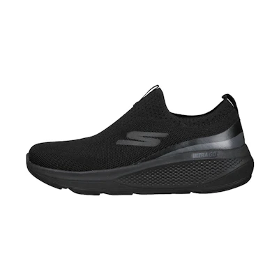 (W) Skechers Go Run Elevate 'Black'