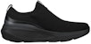 (W) Skechers Go Run Elevate 'Hitam' 128320-BBK