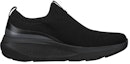 Order (W) Skechers Go Run Elevate 'Hitam' 128320-BBK
