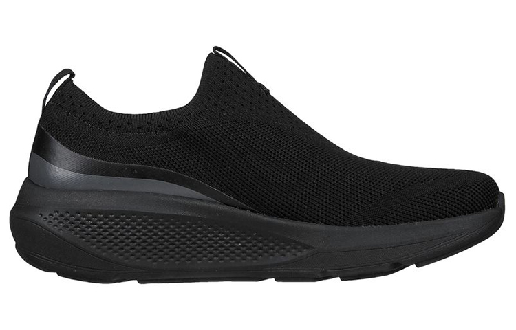 Order Skechers Go Run Elevate 舒適運動休閒鞋 女款 黑色