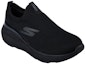 Shop (W) Skechers Go Run Elevate 'Hitam' 128320-BBK